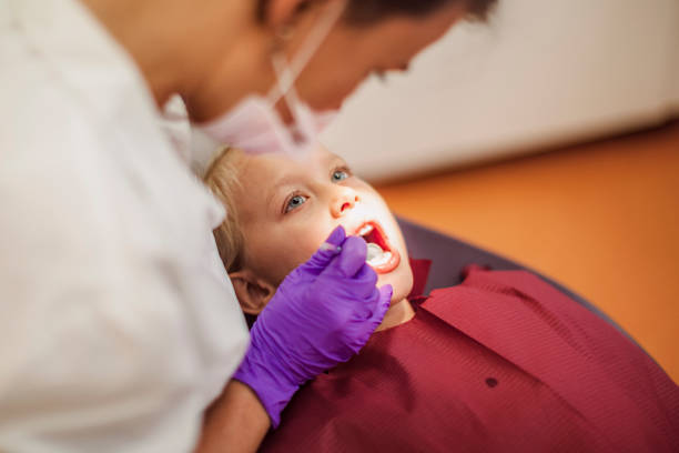 Best Emergency Dentist for Special Needs Patients in Tri City, OR