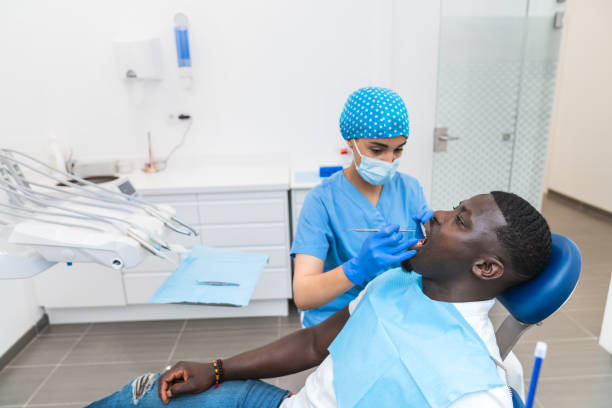 Best Emergency Dental Care for Abscessed Tooth in Tri City, OR